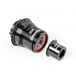 Dt-swiss 1 Corps De Roue Libre DT SWISS Sram XDR 3 Cliquets Road 12x142 Rotor Kit 3Pawls