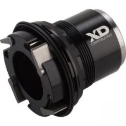 1 Corps De Roue Libre SRAM XD RISE 60 9X135 - 12x142/148 Kit DRIVER BODY