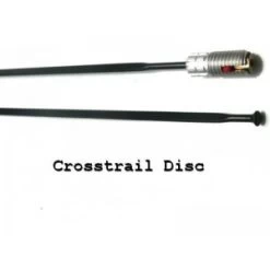 1 Rayon MAVIC CROSSTRAIL DISC 26p Avant 12034101 / 267mm