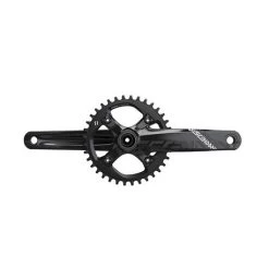 PÉDALIER TRUVATIV DESCENDANT DH GXP83 165mm 34 DENTS 10/11 VITESSES