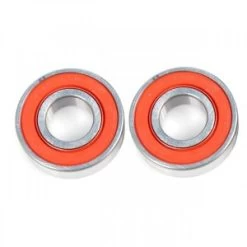 2 Roulements Roue Avant MAVIC M40318 NTN/SKF 6001