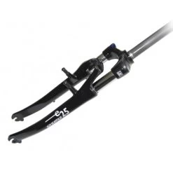 Fourche à Suspention SR SF14 CR85 E25 P LO-700C 28" Noir 1 1/8" V-Br. 63mm