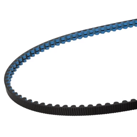 BERGAMONT Courroie BGM BELT E-VILLE GATES CDX 125 22 1 BERGAMONT Courroie BGM BELT E-VILLE GATES CDX 125 22