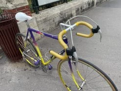 Vélo De Course / Vélotaf Collection – Peugeot PX10 – Reynolds 531 -Boutique De Vélos 3