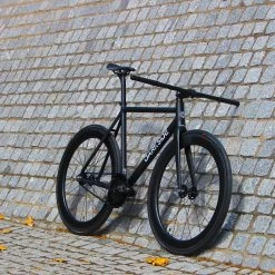 Cadre Fixie / Single Speed – Darkside – Mannheim 13 Cadre Fixie / Single Speed – Darkside – Mannheim -Boutique De Vélos 302141145 190358886794435 4327732796996649613 n