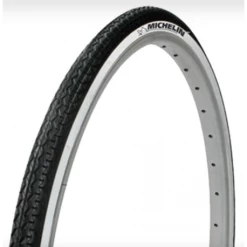 MICHELIN PNEU TRADI / URBAIN 650X35A WORLDTOUR TR BLANC / NOIR (26X1 3 / 8 - 35-590)