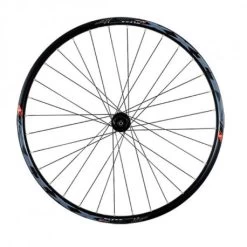 Velox ROUE VTT 26" AR BLOCAGE K7 JANTE MACH1 KLIXX TUB.READY.MOY.SH.RM66 DISQUE