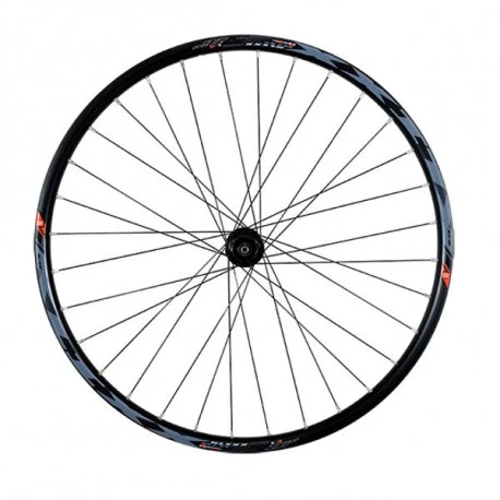 Velox ROUE VTT 26" AR BLOCAGE K7 JANTE MACH1 KLIXX TUB.READY.MOY.SH.RM66 DISQUE 1 Velox ROUE VTT 26" AR BLOCAGE K7 JANTE MACH1 KLIXX TUB.READY.MOY.SH.RM66 DISQUE