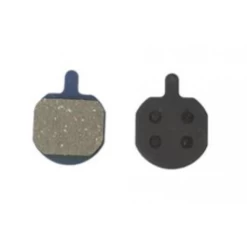 OPTIMIZ PLAQUETTE FREIN VTT 16 ADAPT. HAYES GX-C MX2-XC SOLE (PR)