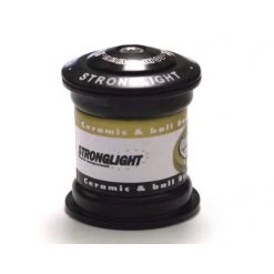 Stronglight Jeu De Direction O´Light Steel 1 1/8 - 1 1/8" SHIS