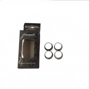 Campagnolo® 4 Cones De Roulement Roue Avant CAMPAGNOLO 4-HB-RE022 17mm Front Hub 2 Campagnolo® 4 Cones De Roulement Roue Avant CAMPAGNOLO 4-HB-RE022 17mm Front Hub – Image 2