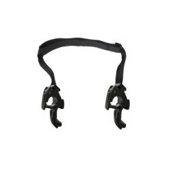 ORTLIEB 2 CROCHETS QL2.1 AVEC POIGNÉE 20MM