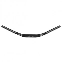 ERGOTEC CINTRE VELO CITY ALU D31.8 NOIR CRUISER