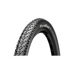 CONTINENTAL Pneu VTT Race King ShieldWall 27.5x2.20 TubelessReady Souple PureGrip Compound