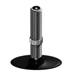 SCHWALBE Chambre à Air Valve Schrader AV17 700C 27,5 Et 28"