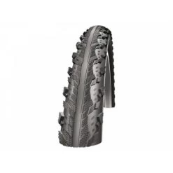 SCHWALBE Pneu Hurricane HS352 42-622 Ou 28x1.60'' Ou 700x40c