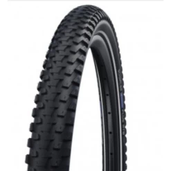 SCHWALBE PNEU VTT 29X2.10 TR MARATHON PLUS MTB NOIR (54-622) VAE