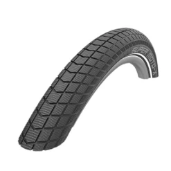 SCHWALBE Pneu Super Moto-X HS439 27.5x2.80''