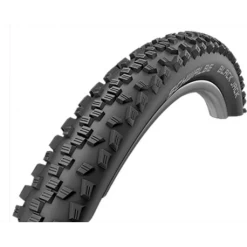 SCHWALBE PNEU VTT 26X2.00 TR BLACK JACK TT NOIR (50-559)