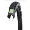 SCHWALBE Pneu Smart Sam Plus HS476 27.5x2.25" 57-584 Noir SnakeSkin GG Add
