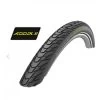 SCHWALBE Pneu VTC 700X45 TR Marathon E Plus Noir (47-622) VAE / E Bike Ready 50