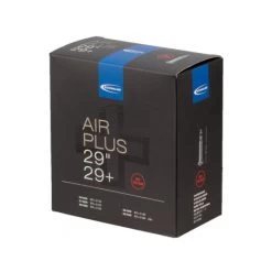 SCHWALBE Chambre à Air SV19+AP Air Plus 29/29+" 54/65-622 IB40mm