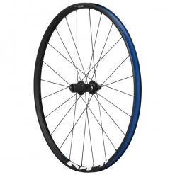 SHIMANO Roue Arrière MT500 8-11v Alu Pneu 29" QR