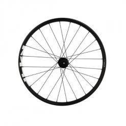 SHIMANO Roue Avant MT500 Alu Pneu 29" QR