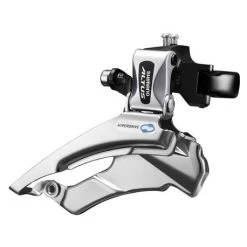 SHIMANO ALTUS Dérailleurs Avant FD-M3133-SET Triple Down Swing 63-66