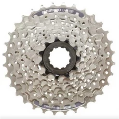 SHIMANO Cassette 9v 11-32 CSHG201