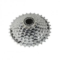 SHIMANO CASSETTE 8V. VTT SHIMANO HG51 - 11-32DTS