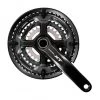 SHIMANO Pédalier XT 10v FC-T8000-3 48/36/26D 175mm