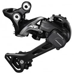 SHIMANO Dérailleur Ar 11v SGS RD-M8000 Deore XT Shadow+ DM