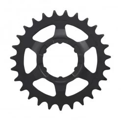 SHIMANO Pignons COURONNE NEXUS CS-C7000 27 DENTS NOIR