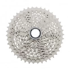 SHIMANO Cassette CSM4100 10 Vitesses 11-46 Dents DEORE