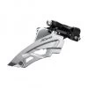 SHIMANO Dérailleur Av Triple FD-M3100-M 34.9mm CB 66-69