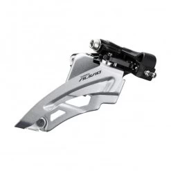 SHIMANO Dérailleur Av Triple FD-M3100-M 34.9mm CB 66-69