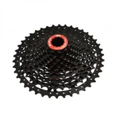 SUNRACE Cassette 11V. VTT CSMS8 NOIR - 11-46DTS (COMPATIBLE SHIMANO)