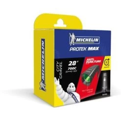 MICHELIN Chambre à Air Protek VTC Et VAE 700x32-42 Valve Presta