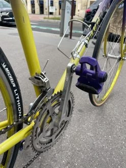 Vélo De Course / Vélotaf Collection – Peugeot PX10 – Reynolds 531 -Boutique De Vélos 5