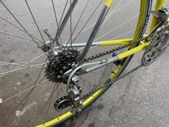 Vélo De Course / Vélotaf Collection – Peugeot PX10 – Reynolds 531 -Boutique De Vélos 6