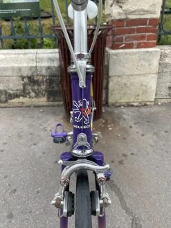 Vélo De Course / Vélotaf Collection – Peugeot PX10 – Reynolds 531 -Boutique De Vélos 8