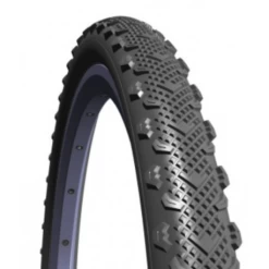 MITAS Pneu Winner V 45 Classic 26x1.90" 50-559 Noir