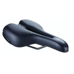 Selle Ergonomic "SportPlus" Mémoire De Forme 170 X 270mm