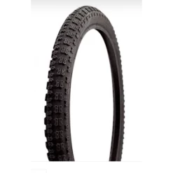 DELI PNEU BMX 20X1.75 TR NOIR (47-406)