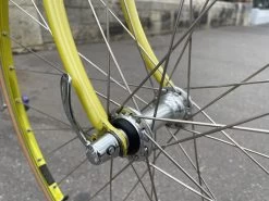 Vélo De Course / Vélotaf Collection – Peugeot PX10 – Reynolds 531 -Boutique De Vélos 9