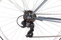 Reid – Ladies Esprit 7 Vitesses – Charcoal 15 Reid – Ladies Esprit 7 Vitesses – Charcoal -Boutique De Vélos FIXIE75 reid esprit charcoal 10