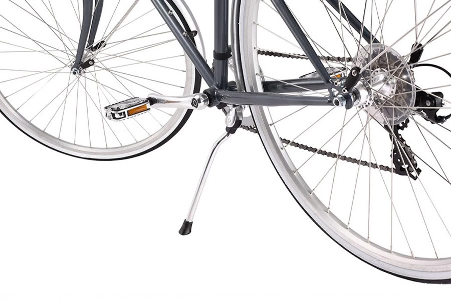 Reid – Ladies Esprit 7 Vitesses – Charcoal 7 Reid – Ladies Esprit 7 Vitesses – Charcoal – Image 7