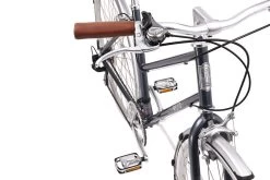 Reid – Ladies Esprit 7 Vitesses – Charcoal 17 Reid – Ladies Esprit 7 Vitesses – Charcoal -Boutique De Vélos FIXIE75 reid esprit charcoal 4