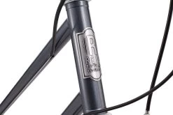 Reid – Ladies Esprit 7 Vitesses – Charcoal 13 Reid – Ladies Esprit 7 Vitesses – Charcoal -Boutique De Vélos FIXIE75 reid esprit charcoal 5